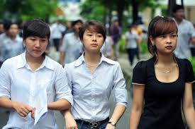 Điều kiện vào đại học có thay đổi?