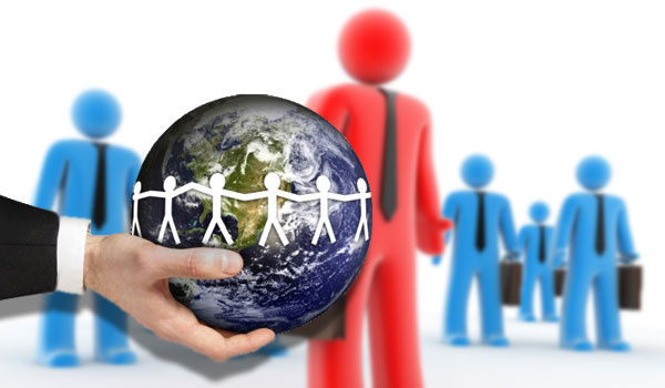 Chương Trình Đào Tạo Thạc Sĩ Quản Lý Kinh Tế