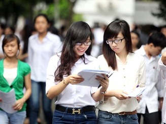 Hé lộ thêm các thông tin mới về kì thi THPT quốc gia