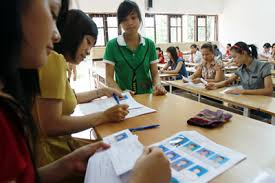 Tuyển sinh Đại học thí sinh điểm cao ém hồ sơ chờ ngày ra tay